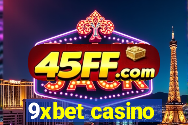 9xbet casino